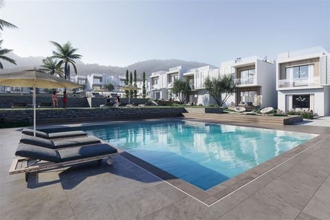 Kyrenia Wohnungen, Kyrenia Wohnung kaufen