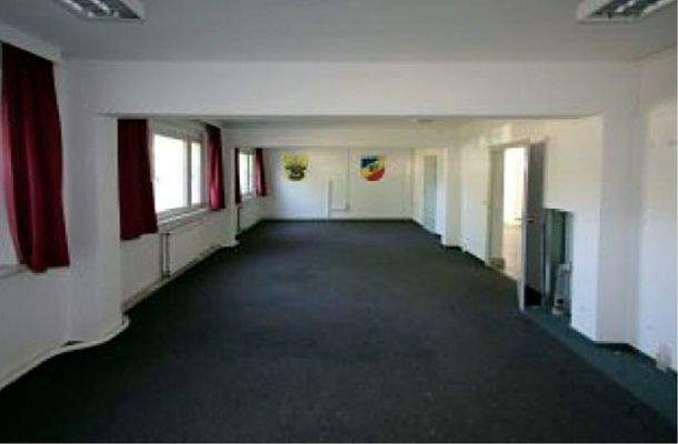 Unterkunft_Schulungsraum