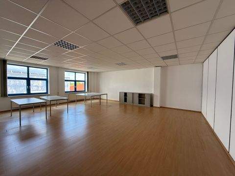 Greifswald Büros, Büroräume, Büroflächen 