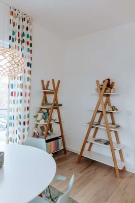 Kinderzimmer