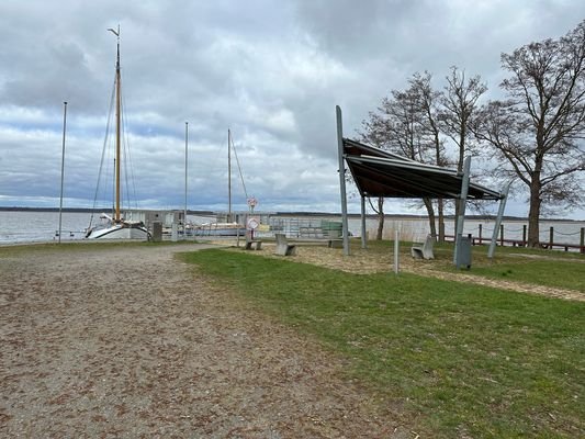 Hafen Rieth