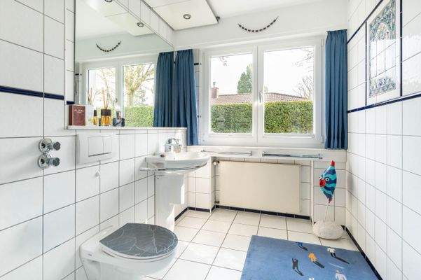 Duschbad/Gäste WC EG