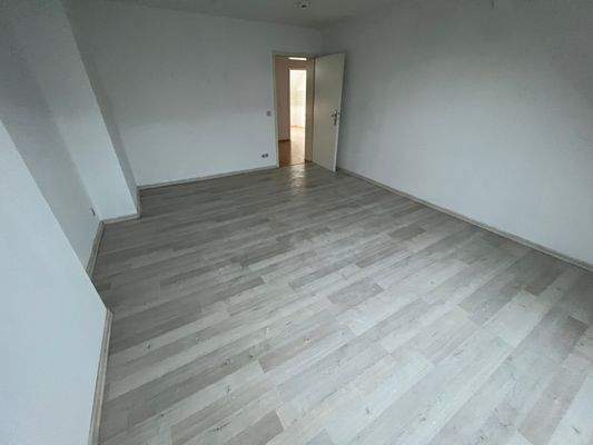 Wohnzimmer Untergeschoss