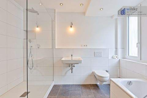 Düsseldorf-Unterbilk Wohnungen, Düsseldorf-Unterbilk Wohnung kaufen