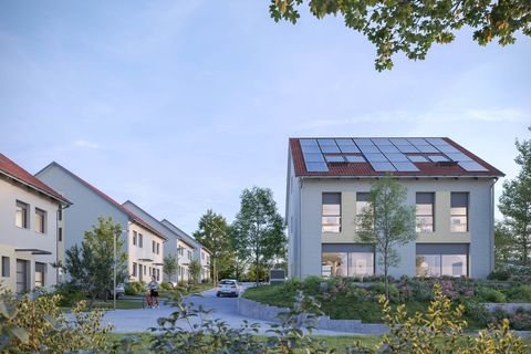 Ober-Ramstadt Häuser, Ober-Ramstadt Haus kaufen