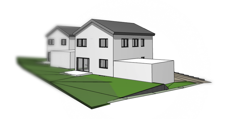 Visualisierung Aussen