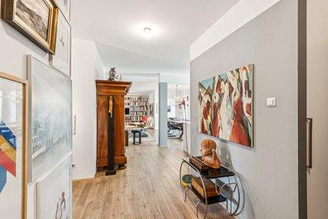 Düsseldorf / Pempelfort Wohnungen, Düsseldorf / Pempelfort Wohnung kaufen