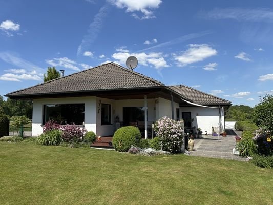 Seitenansicht
