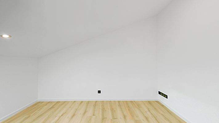 Ankleide- oder Schlafzimmer