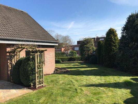 Garten Bild