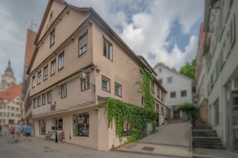 Tübingen Häuser, Tübingen Haus kaufen