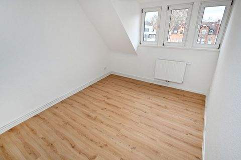 Hildesheim Wohnungen, Hildesheim Wohnung mieten