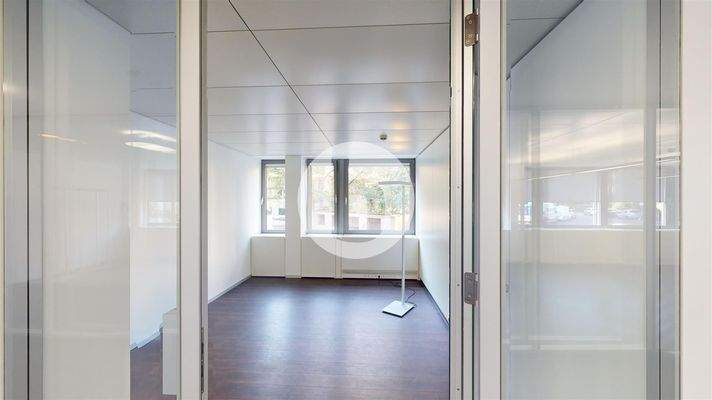 Innenansicht Erdgeschoss