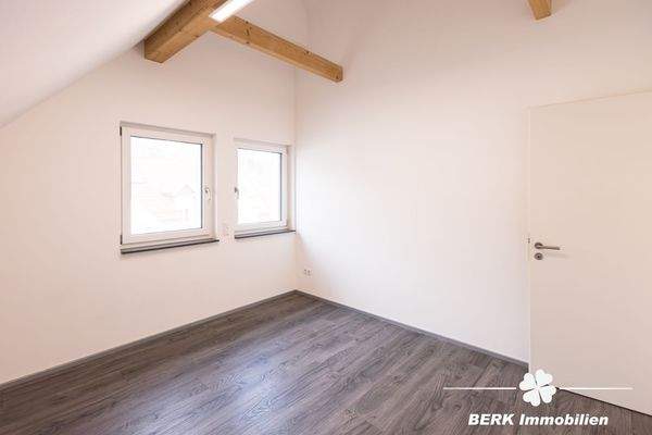 Kinderzimmer II MAIS-Wohnung