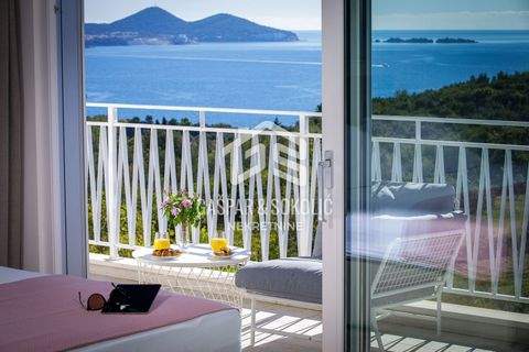 Dubrovnik - Okolica Häuser, Dubrovnik - Okolica Haus kaufen