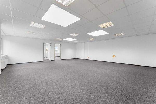 Büroräumlichkeiten