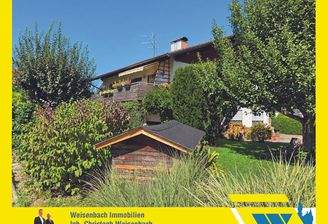Weisenbach Immobilien