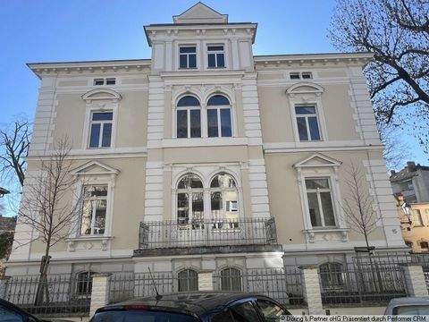 Gera Büros, Büroräume, Büroflächen 