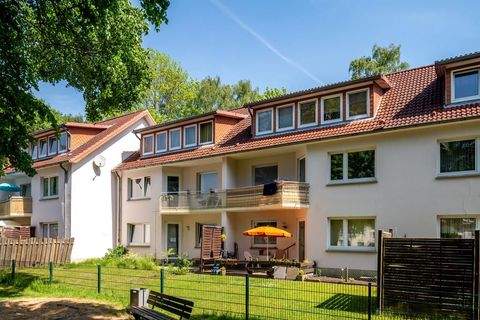 Zeven Wohnungen, Zeven Wohnung mieten