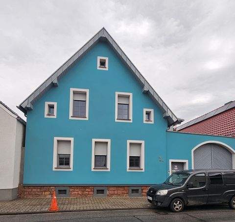 Lampertheim Häuser, Lampertheim Haus kaufen