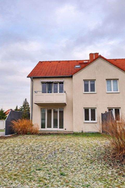 Leuna - Ortsteil Kötschlitz Wohnungen, Leuna - Ortsteil Kötschlitz Wohnung mieten