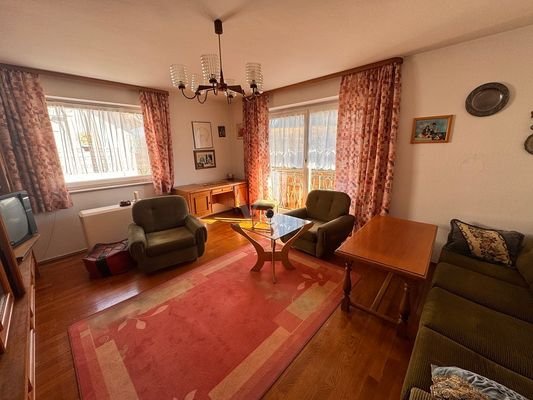 2. OG Wohnzimmer