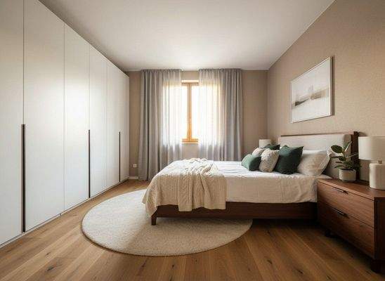 Modern und trotzdem stylisch - Schaubild