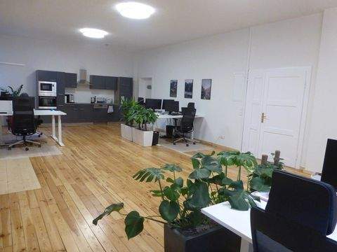 Nürnberg Büros, Büroräume, Büroflächen 