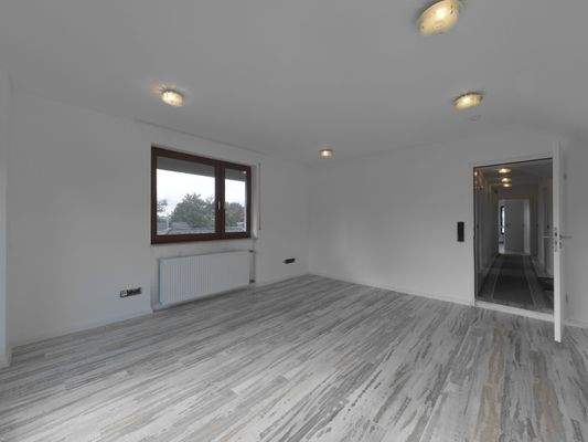 Obergeschoss Schlafzimmer