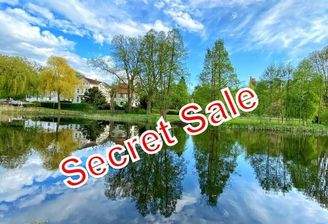 Secret Sale 