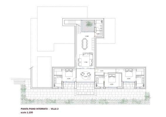 piano interrato V2_arredato_page-0001