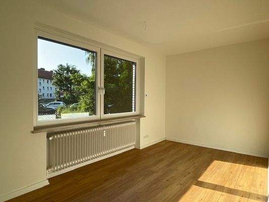 Kinder- Arbeitszimmer Ansicht I