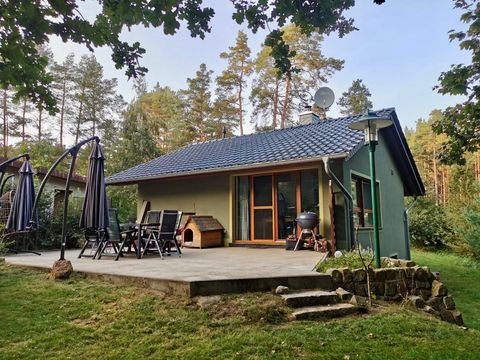 Lindow (Mark) Häuser, Lindow (Mark) Haus kaufen