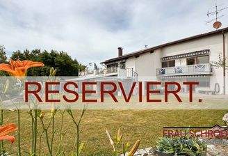Reserviert