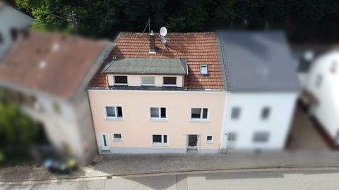 Beckingen Häuser, Beckingen Haus kaufen