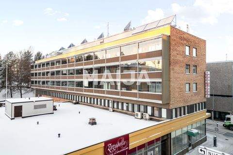 Kuopio Wohnungen, Kuopio Wohnung kaufen