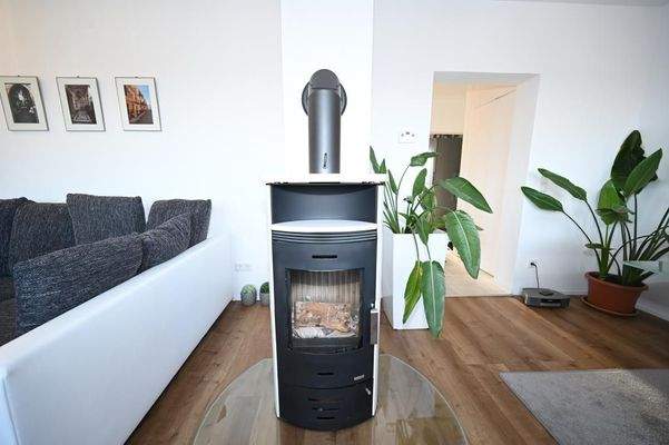 Gemütlich und gepflegt