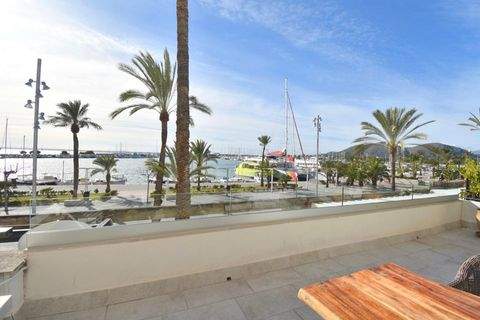 Alcúdia Wohnungen, Alcúdia Wohnung kaufen