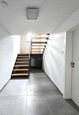 Treppenhaus UG