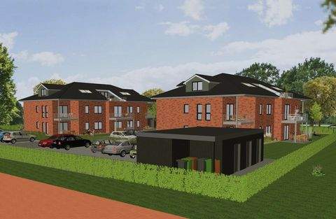 Leerhafe Wohnungen, Leerhafe Wohnung kaufen