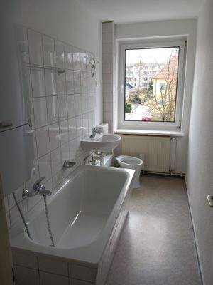 Steinstraße 15 1. OG links 