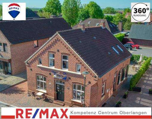 Startbild Ansicht Cafe