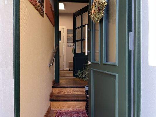 Herzlich willkommen!