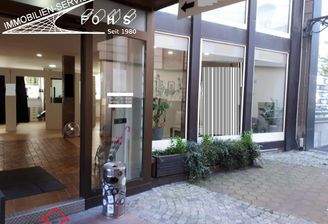 Schaufenster-Ansicht 1