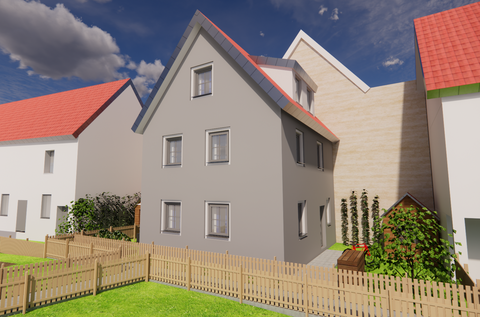 Spalt Häuser, Spalt Haus kaufen