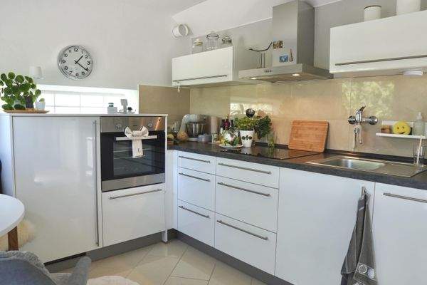 Küche Wohnung 1. OG