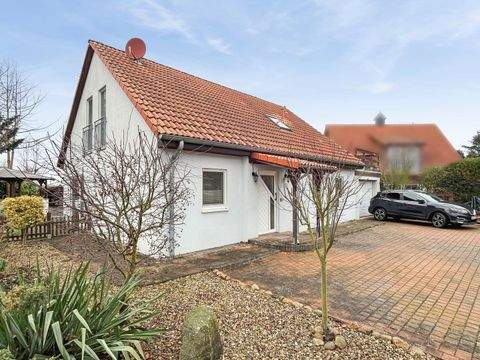 Edemissen Häuser, Edemissen Haus kaufen