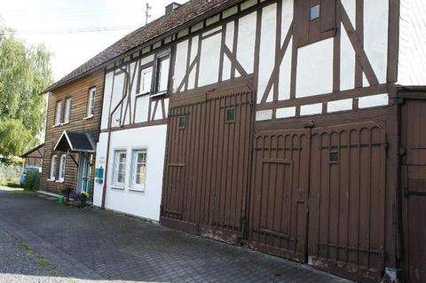 Nister Häuser, Nister Haus kaufen