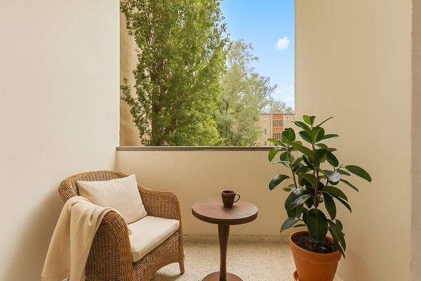 Loggia (Visualisierung)