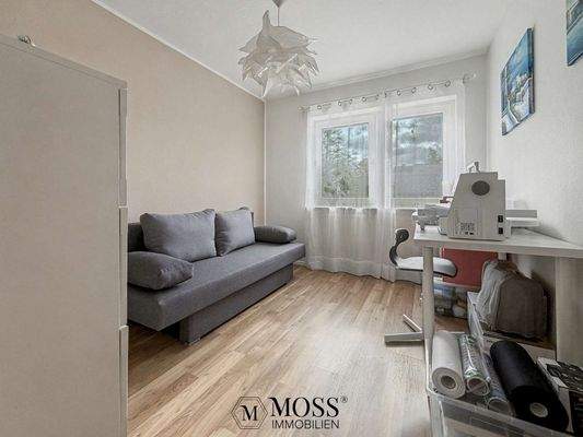 1.OG Büro/Gästezimmer